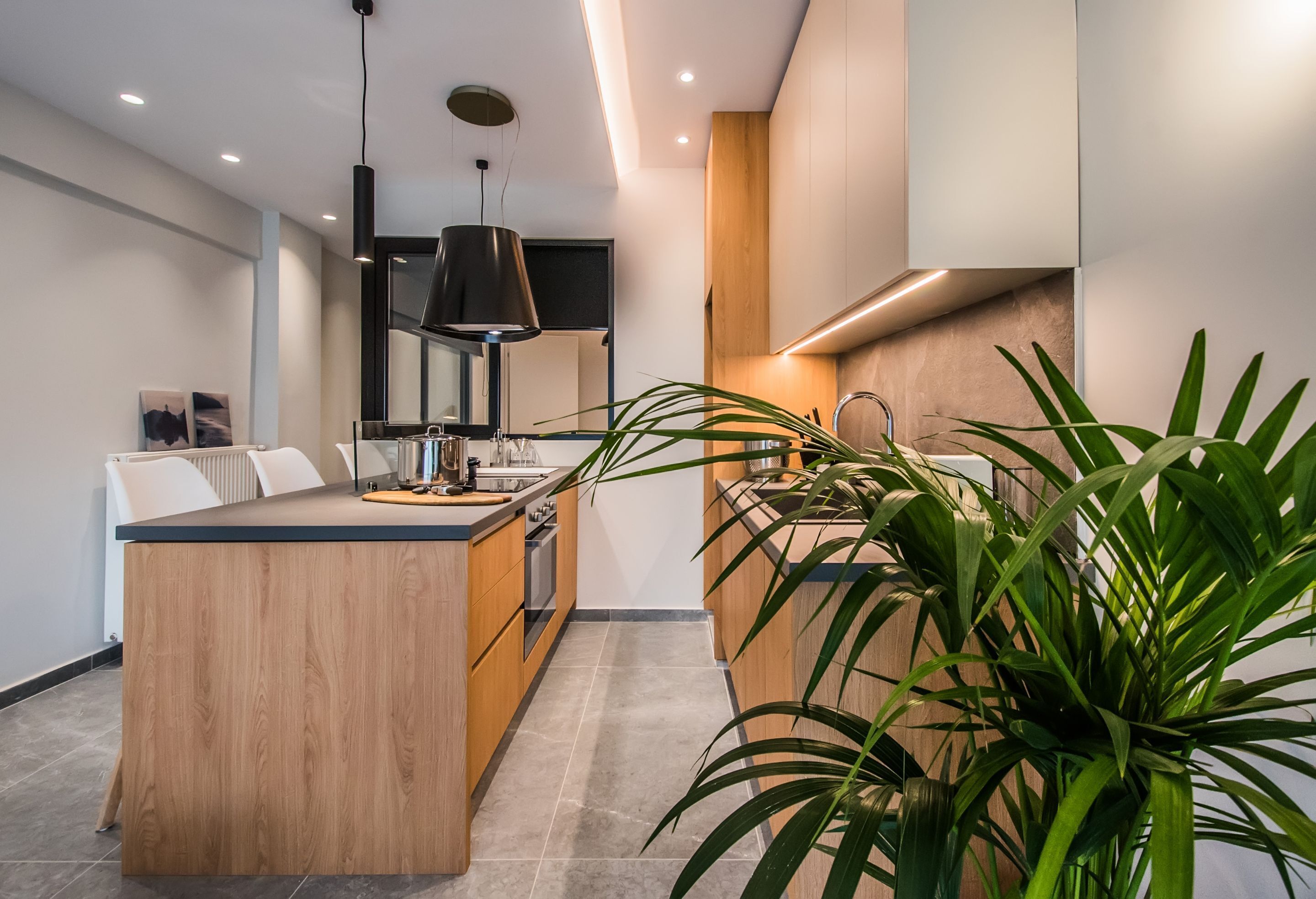 Servicio a la habitación