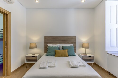 FLH Faro Central House with Terrace