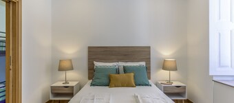 FLH Faro Central House with Terrace