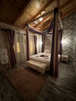 Chambre Romantique
