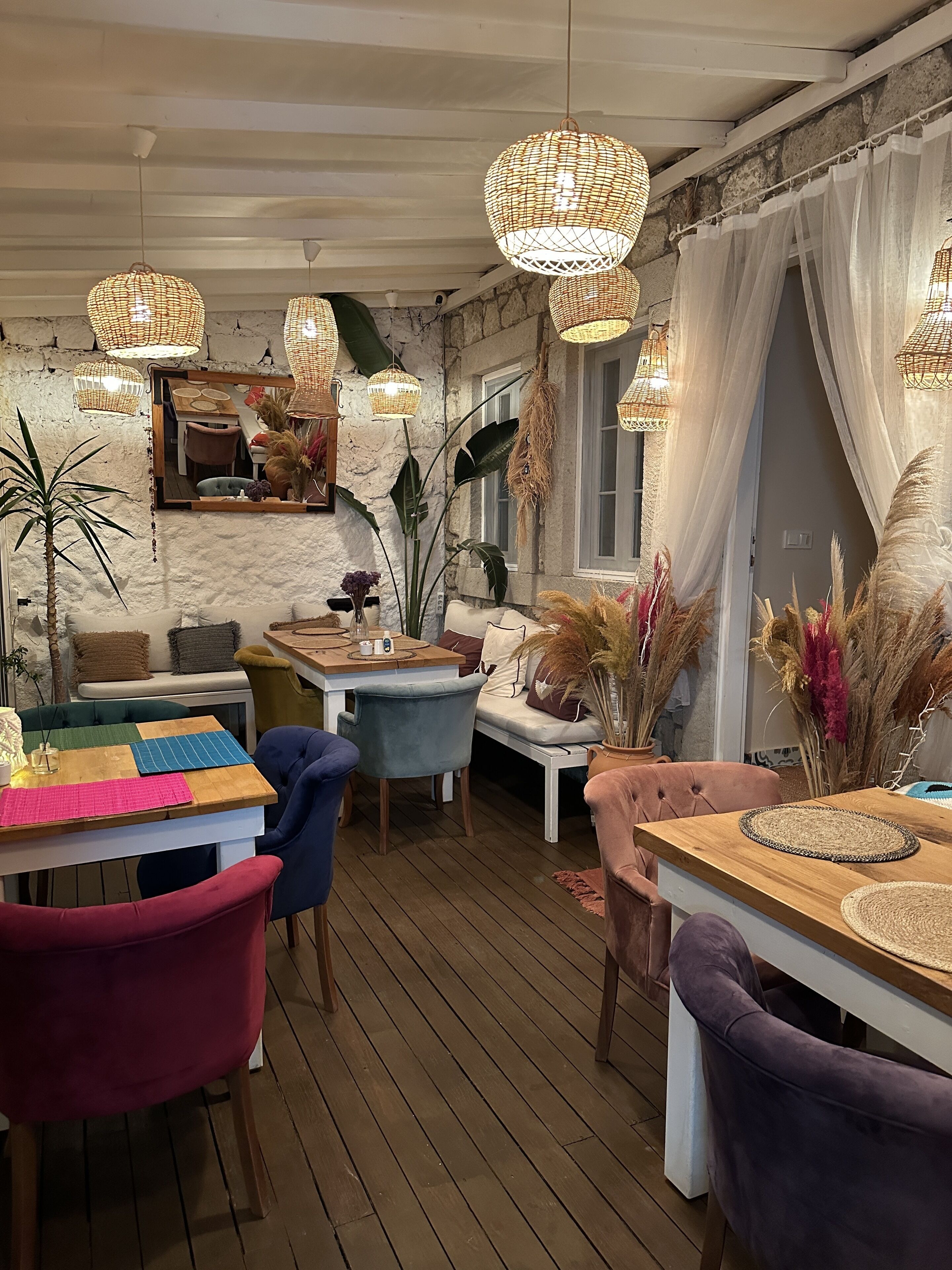 free daily local cuisine breakfast