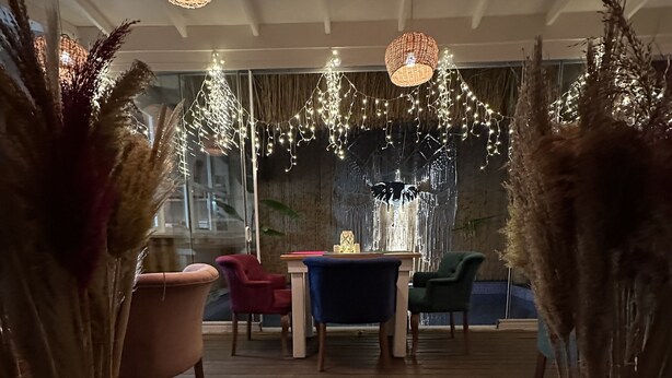 Unclassified image, 1 of 52, button - Hera Butik Hotels Alacati (Cesme)