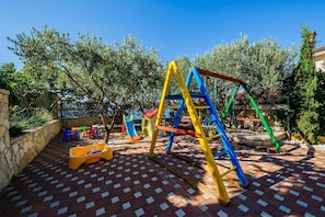 Espace pour enfants