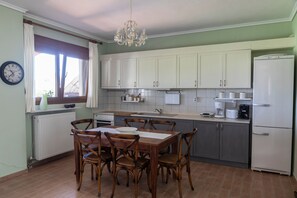 Villa | Private kitchen