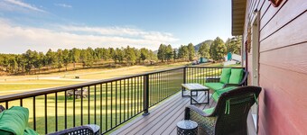 Hill City Hideaway Near Mt Rushmore & Hiking