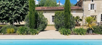 Charming gîte <br>3 stars ⭐️⭐️⭐️