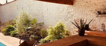 Gîte de charme 3 étoiles ⭐️⭐️⭐️