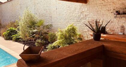 Charming 3-star gîte ⭐️⭐️⭐️