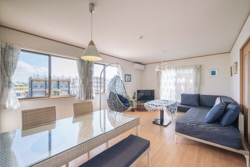 Limited to one group per day Near Okinawa Arena / Okinawa Okinawa