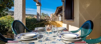 Case Peschiera 11 - single house a few steps from Lu Impostu