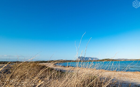 Beach nearby - Case Peschiera 11 - cottage within walking distance of Lu Impostu (San Teodoro)