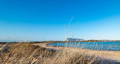 Case Peschiera 11 - single house a few steps from Lu Impostu