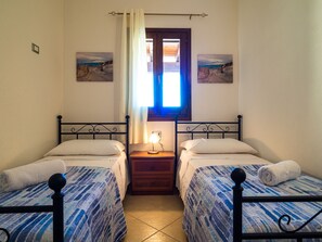 1 bedroom - Case Peschiera 11 - cottage within walking distance of Lu Impostu (San Teodoro)