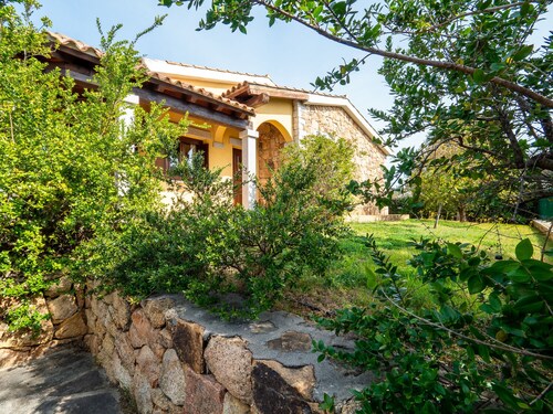 Case Peschiera 11 - single house a few steps from Lu Impostu