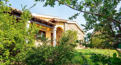 Case Peschiera 11 - single house a few steps from Lu Impostu