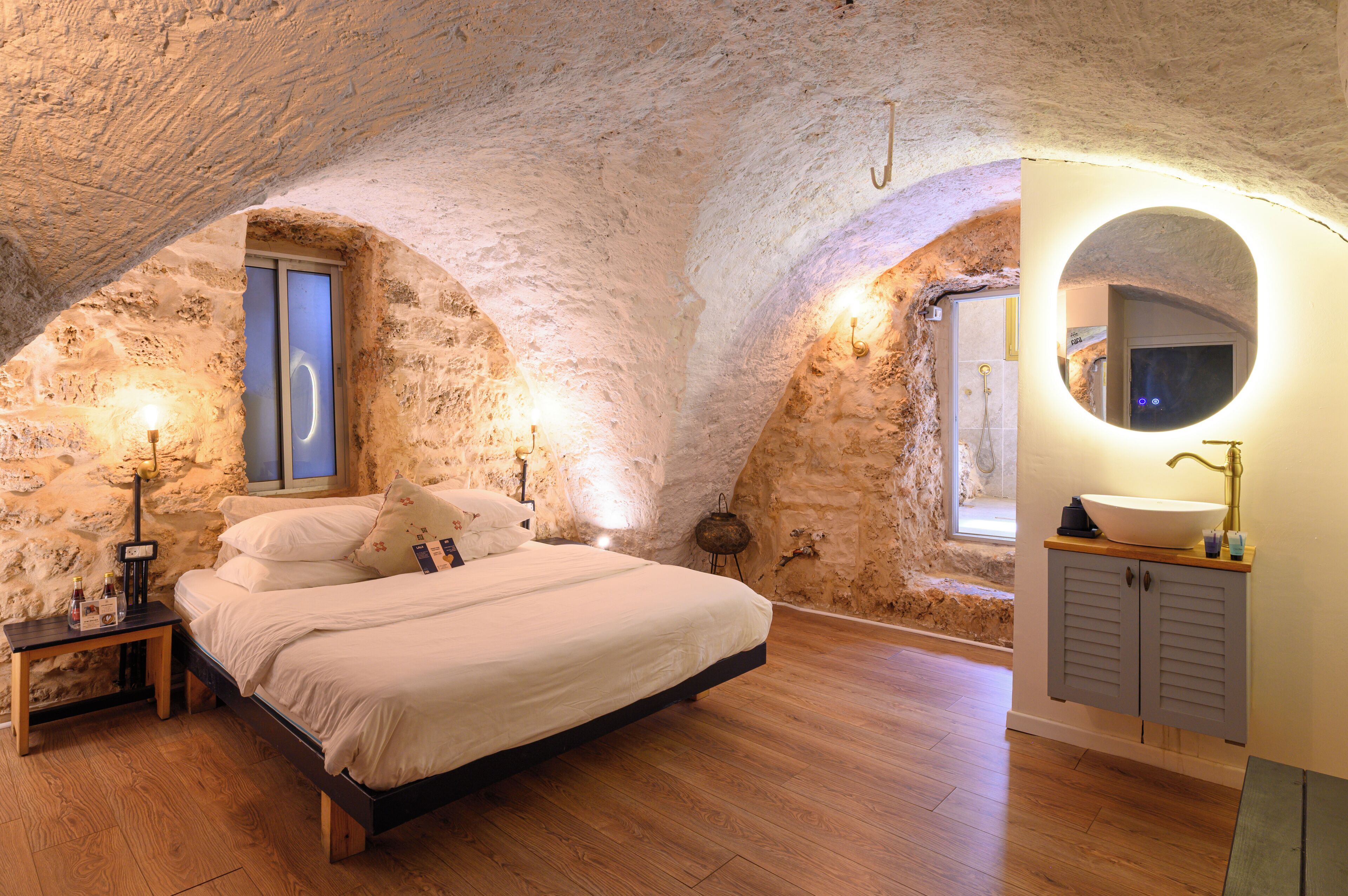 Foto - Tel-Aviv LALA Boutique Hotel