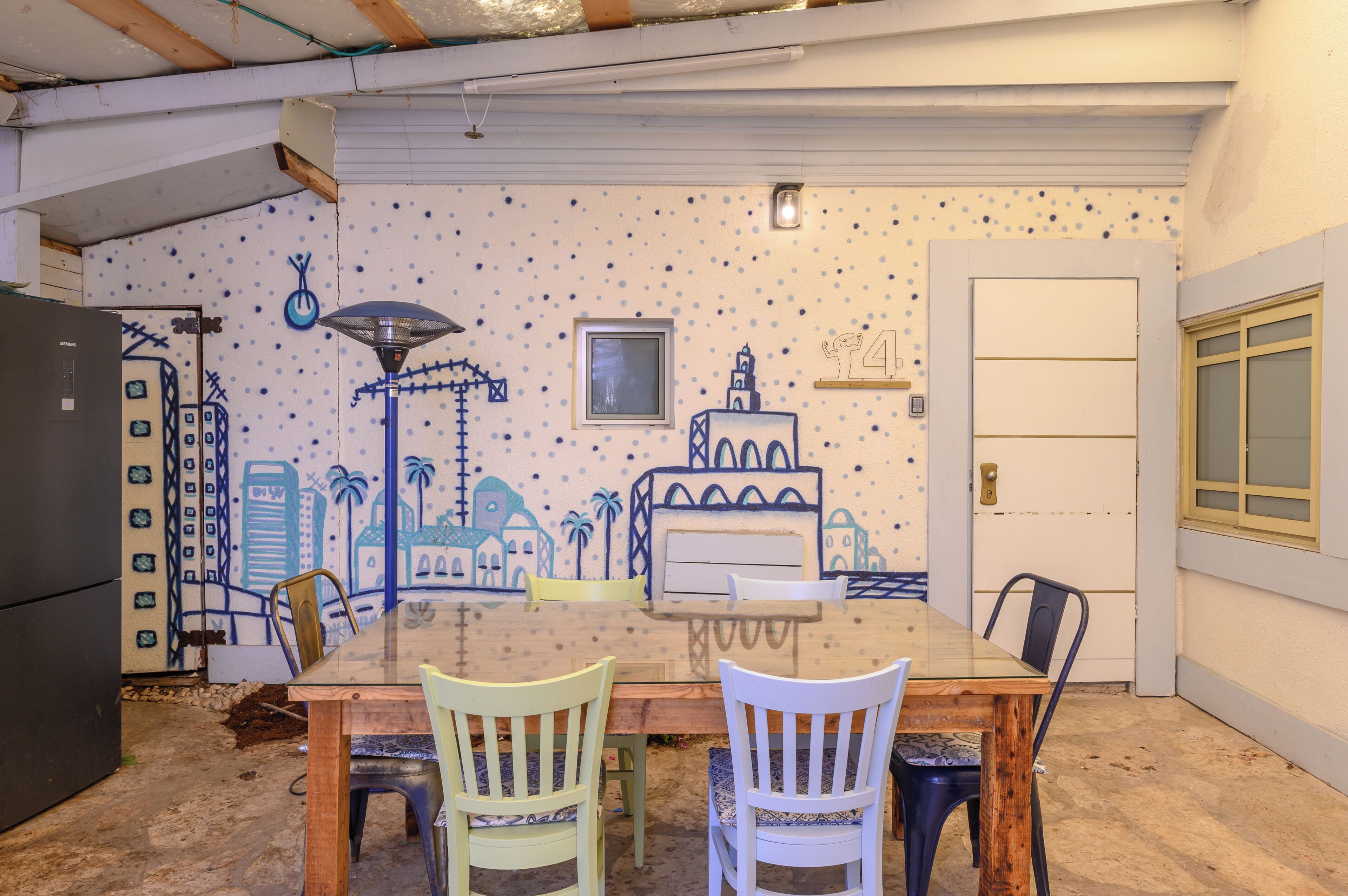 Foto - Tel-Aviv LALA Boutique Hotel