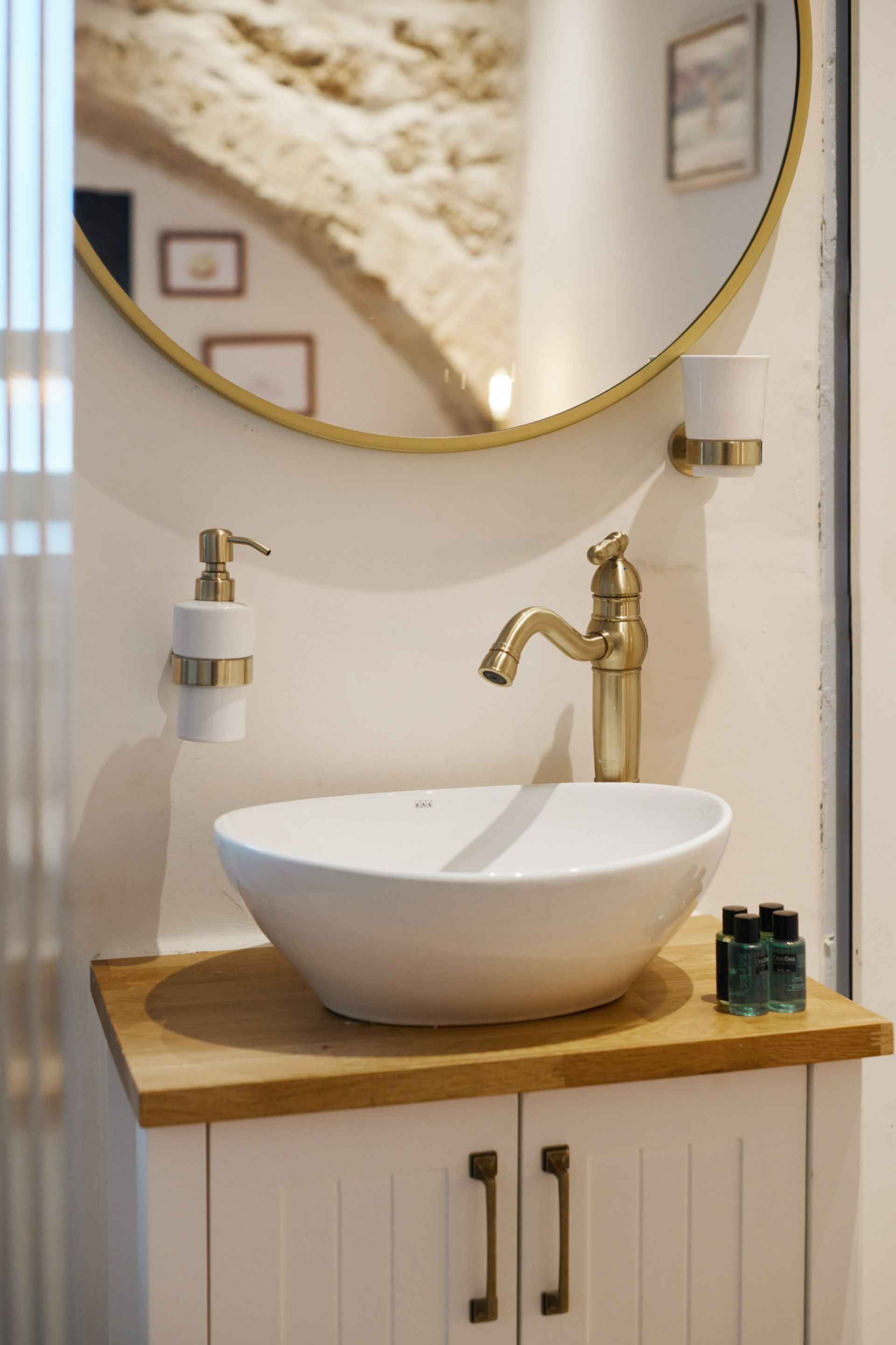 Foto - Tel-Aviv LALA Boutique Hotel