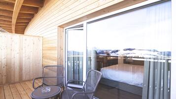 Monolocale (Pure M) | Wi-Fi gratuito, lenzuola