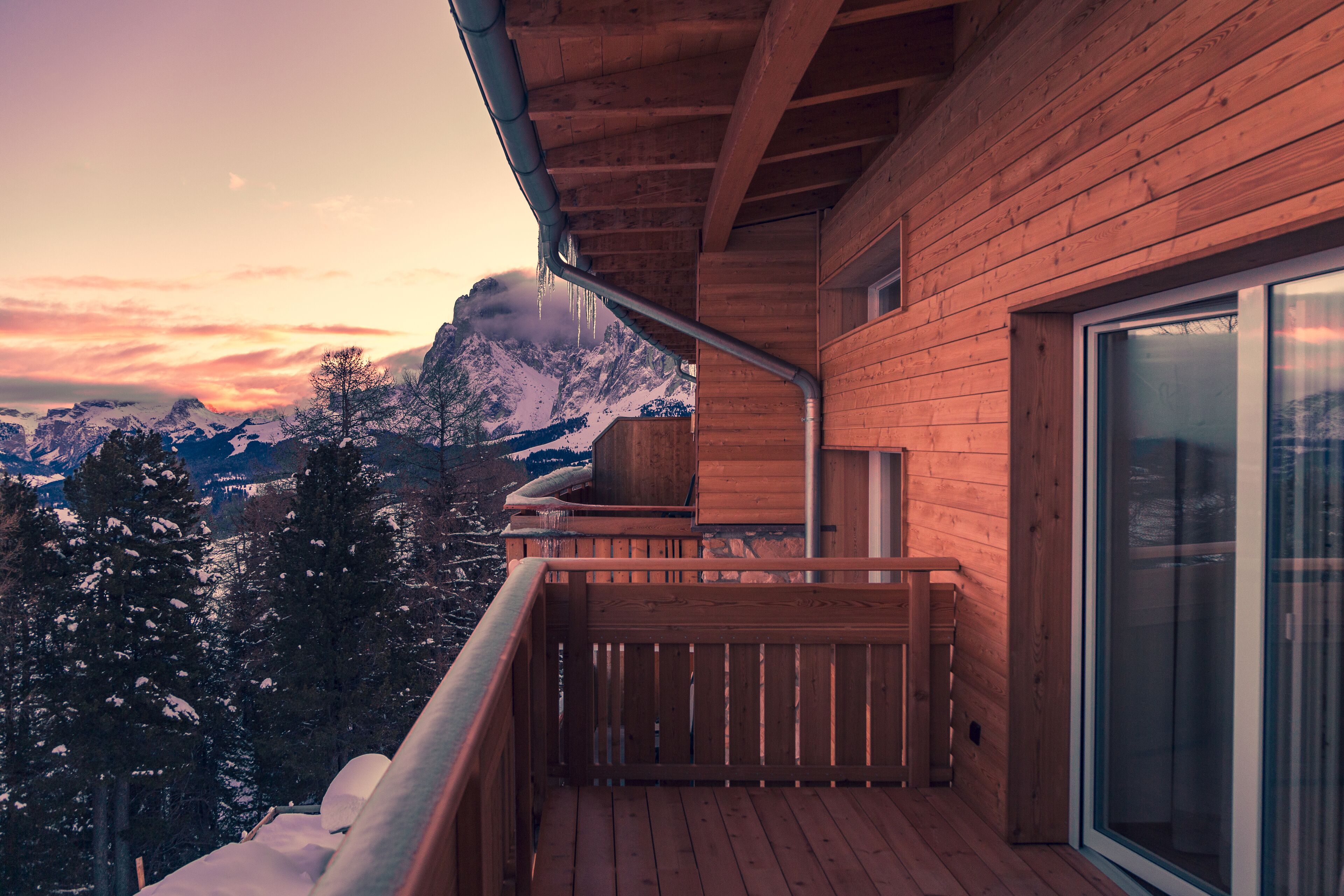 Suite junior, sauna (Wellness) | Wifi gratis y ropa de cama 