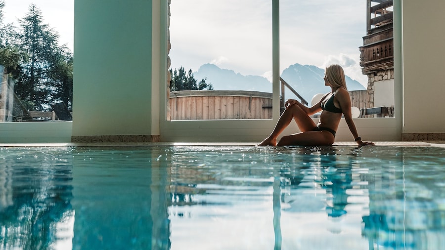 Paradiso Pure.Living Vegan Hotel