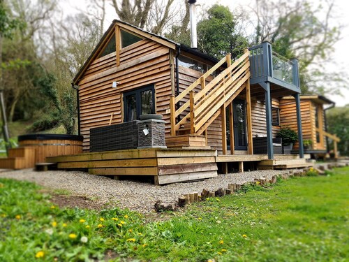 The Star Gazing Tree House