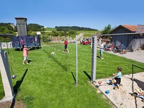 Kinderbereich
