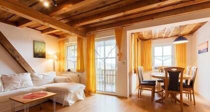 Flat "Am Rückerlhof - Alexi"