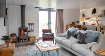 Luxury Hay Barn Harrogate Yorkshire Barn Sleeps 4 Amazing Views