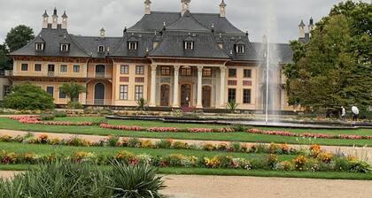 Apart 1 - Ferienwohnung City