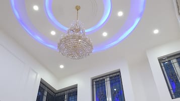 Innendetails