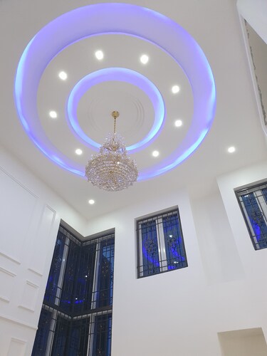 Mexiloyd Luxury Rooms & Suites