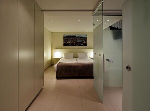 2 عدّة غرف نوم