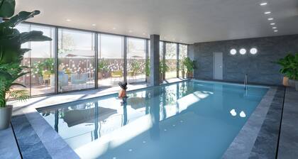 Quarto Verde Apartments