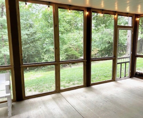 Spacious 1 BR Modern Basement Suite near GMU w/private entry - Updated Amenities