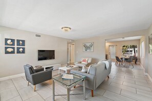 Televisor intel·ligent 