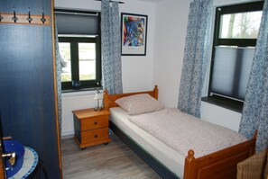 2 Schlafzimmer