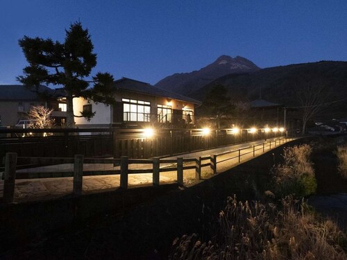 Bettei Gensen-Private Vacation Villa Bettei Gensen