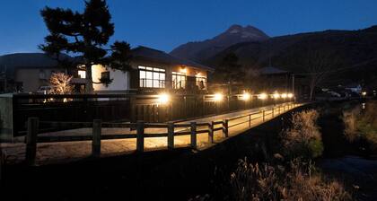 Bettei Gensen-Private Vacation Villa Bettei Gensen