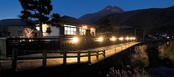 Bettei Gensen-Private Vacation Villa Bettei Gensen