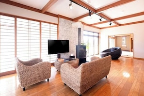 Room - Bettei Gensen-Private Vacation Villa Bettei Gensen (Yufu)