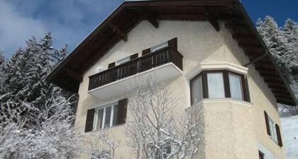 Ferienwohnung Navis für 1 - 5 Personen mit 2 Schlafzimmern - Ferienhaus