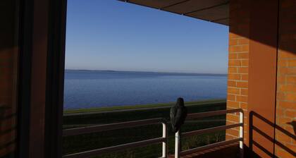 146 SĂŒdstrand Meerblick