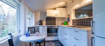 Holiday house Hallaryd for 1 - 4 persons with 2 bedrooms - Farmhouse