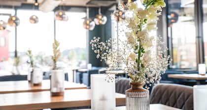 Akzent Hotel DÉJANIL