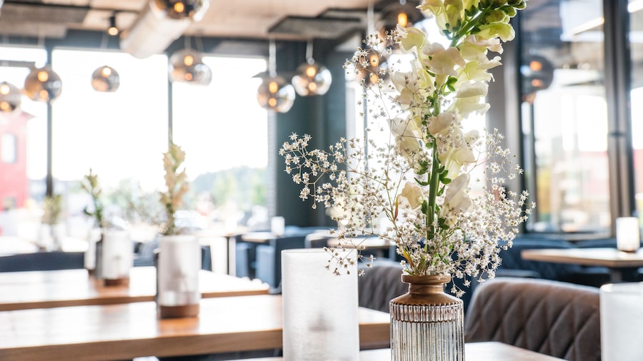 Akzent Hotel DĂJANIL