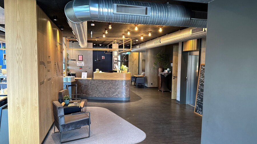 Akzent Hotel DÉJANIL