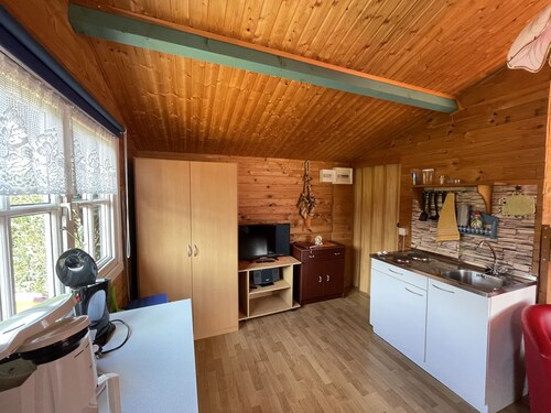 Vacation farm paradise for children & parents and their pets