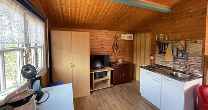 Vacation farm paradise for children & parents and their pets