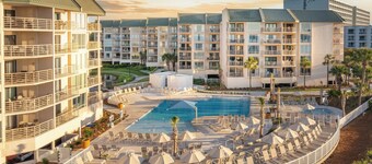 3326 Villamare -Ocean Front Villa Complex  - Fully Renovated and New Pools!